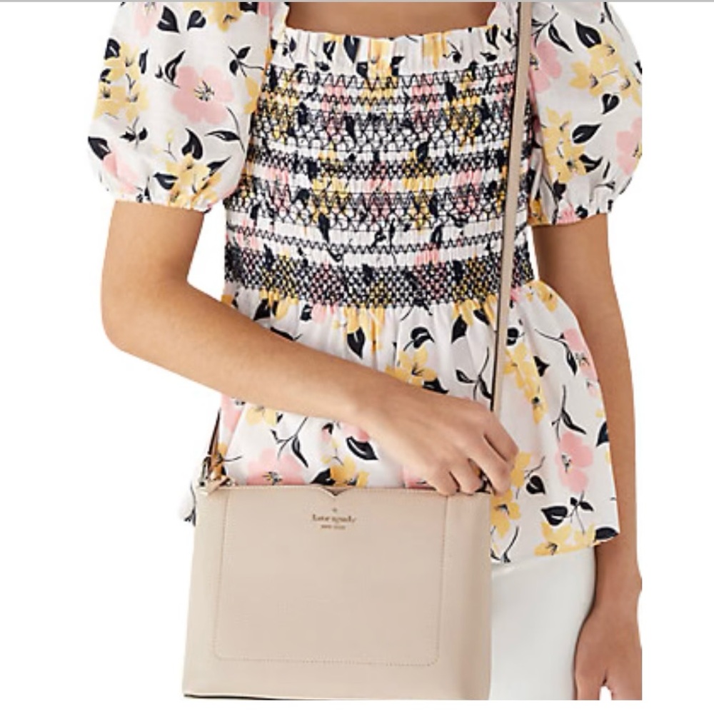 Kate spade Harlow Crossbody - Picture 2 of 5